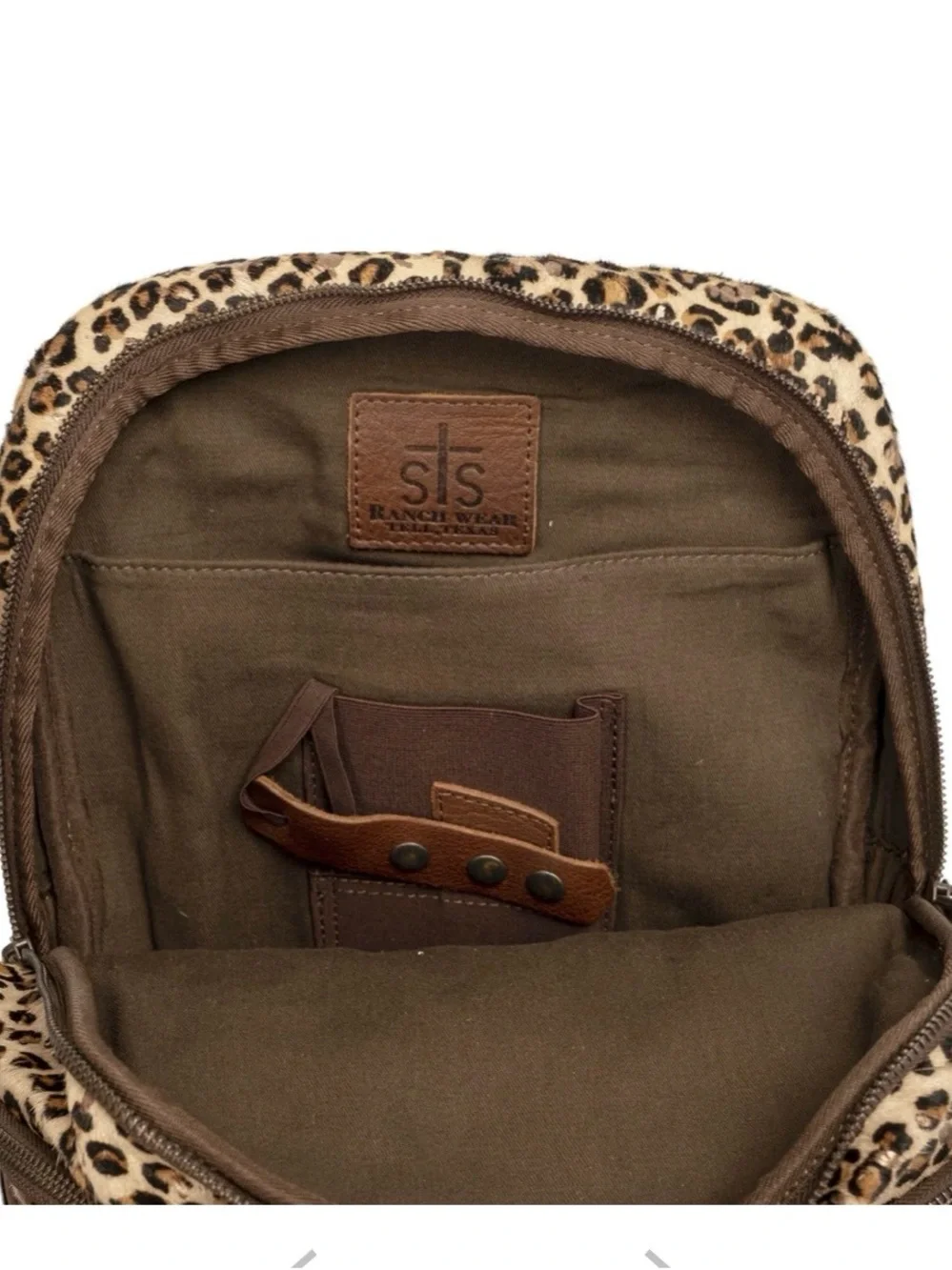 STS Ranchwear great plains